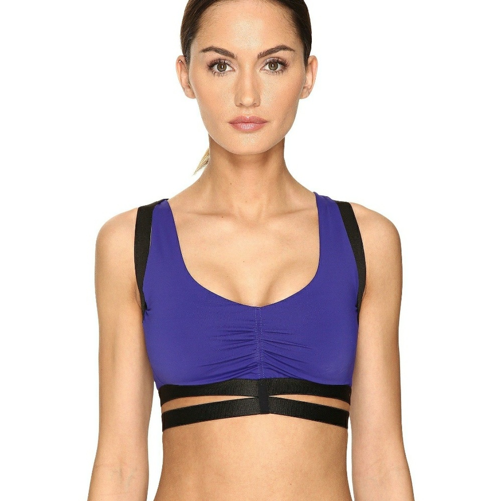 Monreal London Bra - Picture 2 of 3